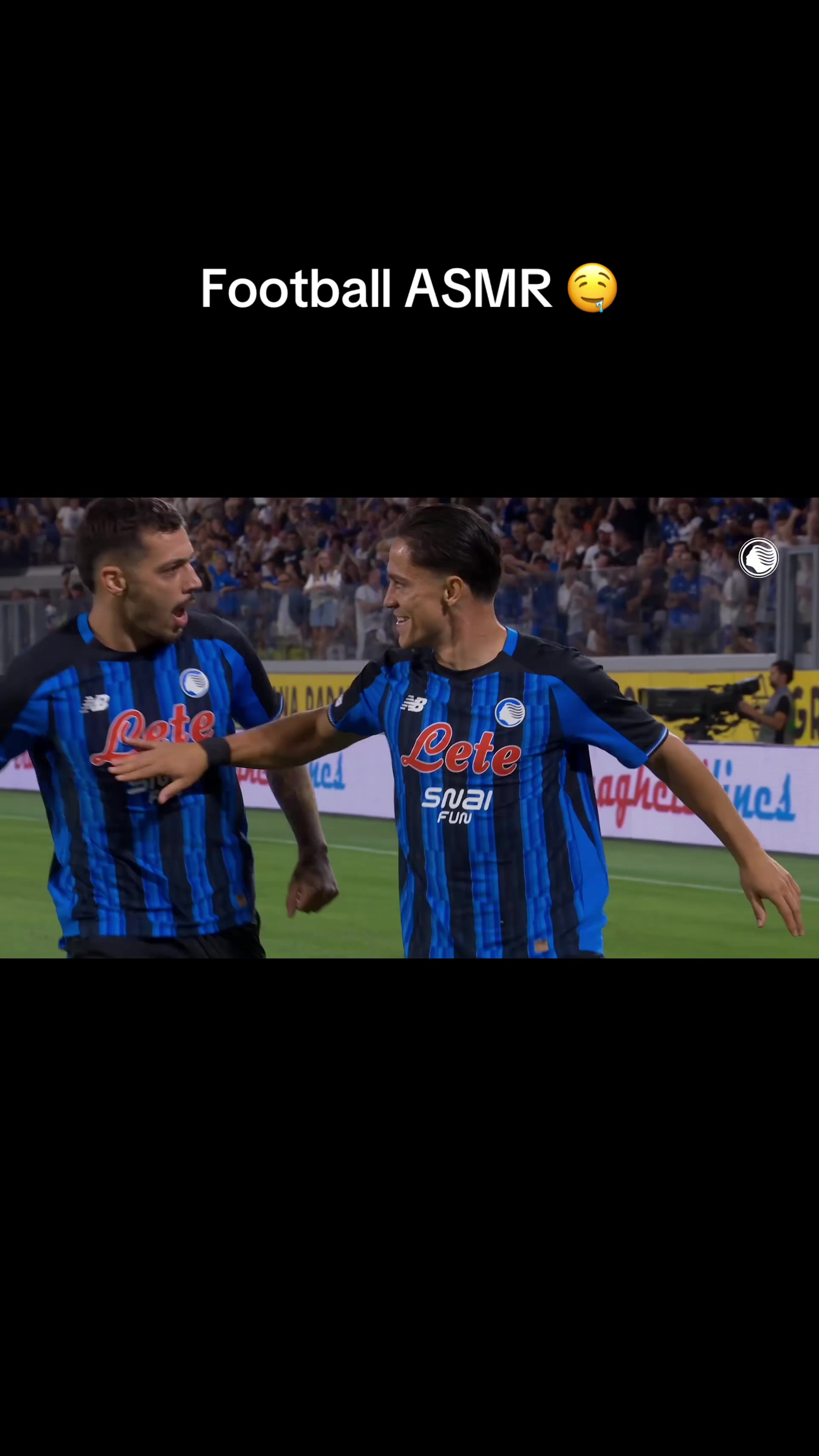 @Atalanta B.C.