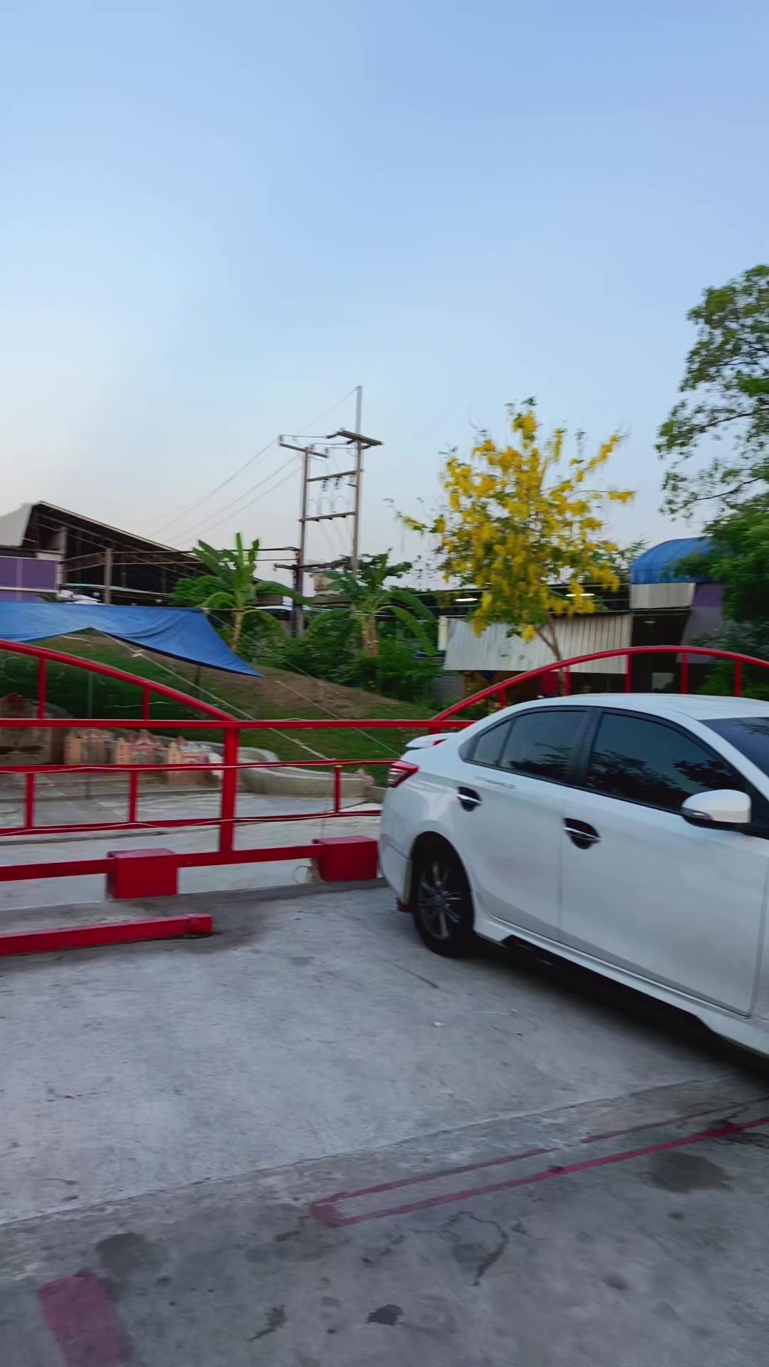 @အာစီနန်းတော် Kratop Cafe
