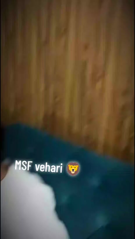 @🚩 MSF degree college vehari🚩