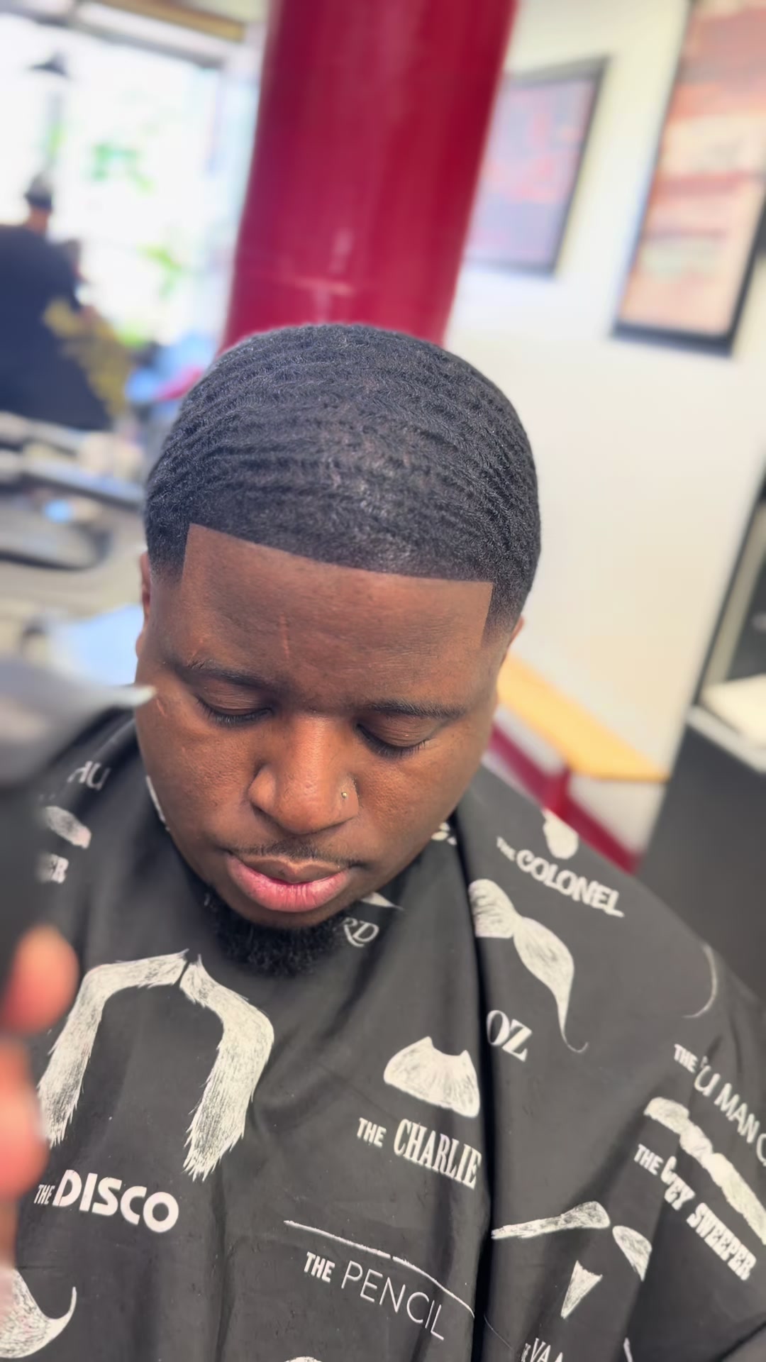 @Ronal Fadezone Barbershop
