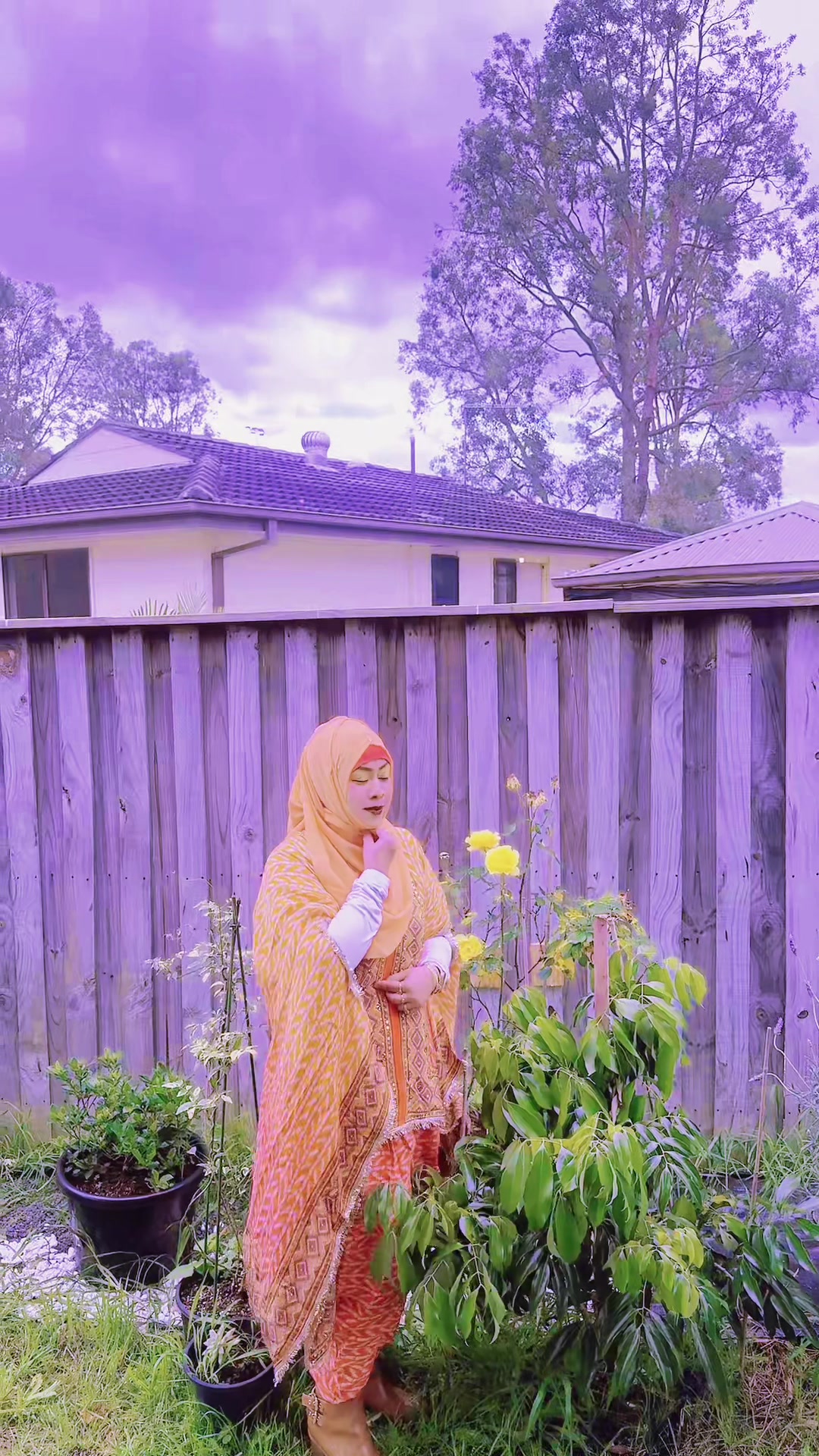 @HOSNE JAHAN(Farjana)