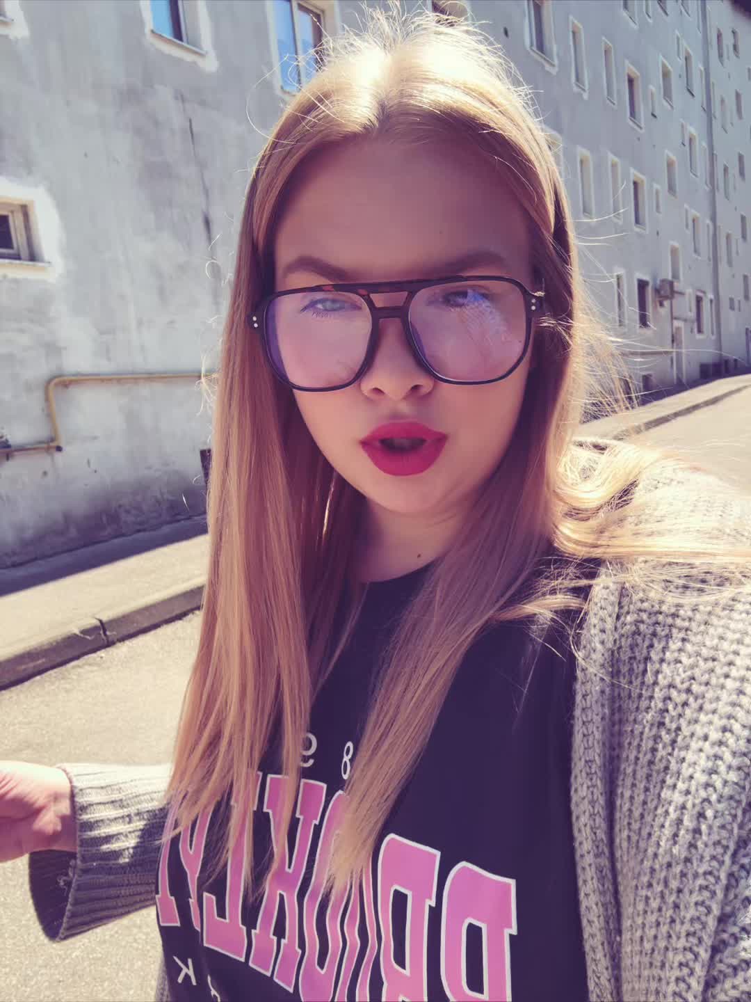 @Мама в 19💋