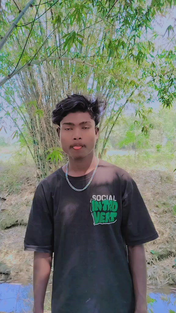 @I๐ก am ๐ฟsorry ๐ช no๐คซ love๐