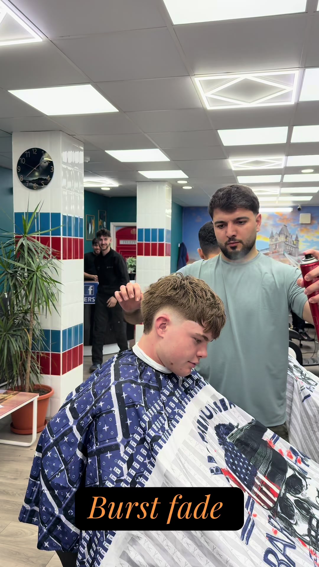 @A CUTZ 💈