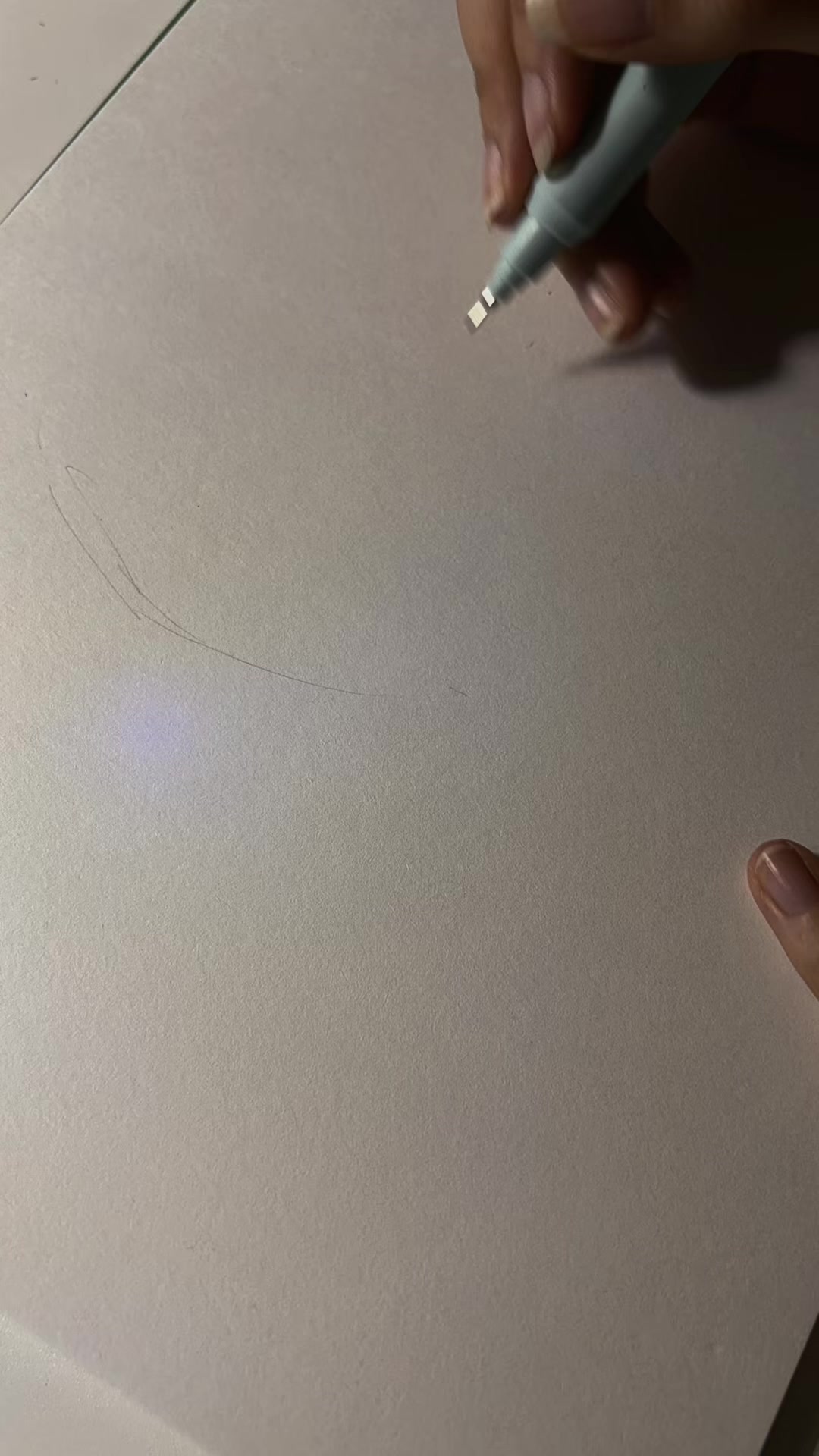 @공백