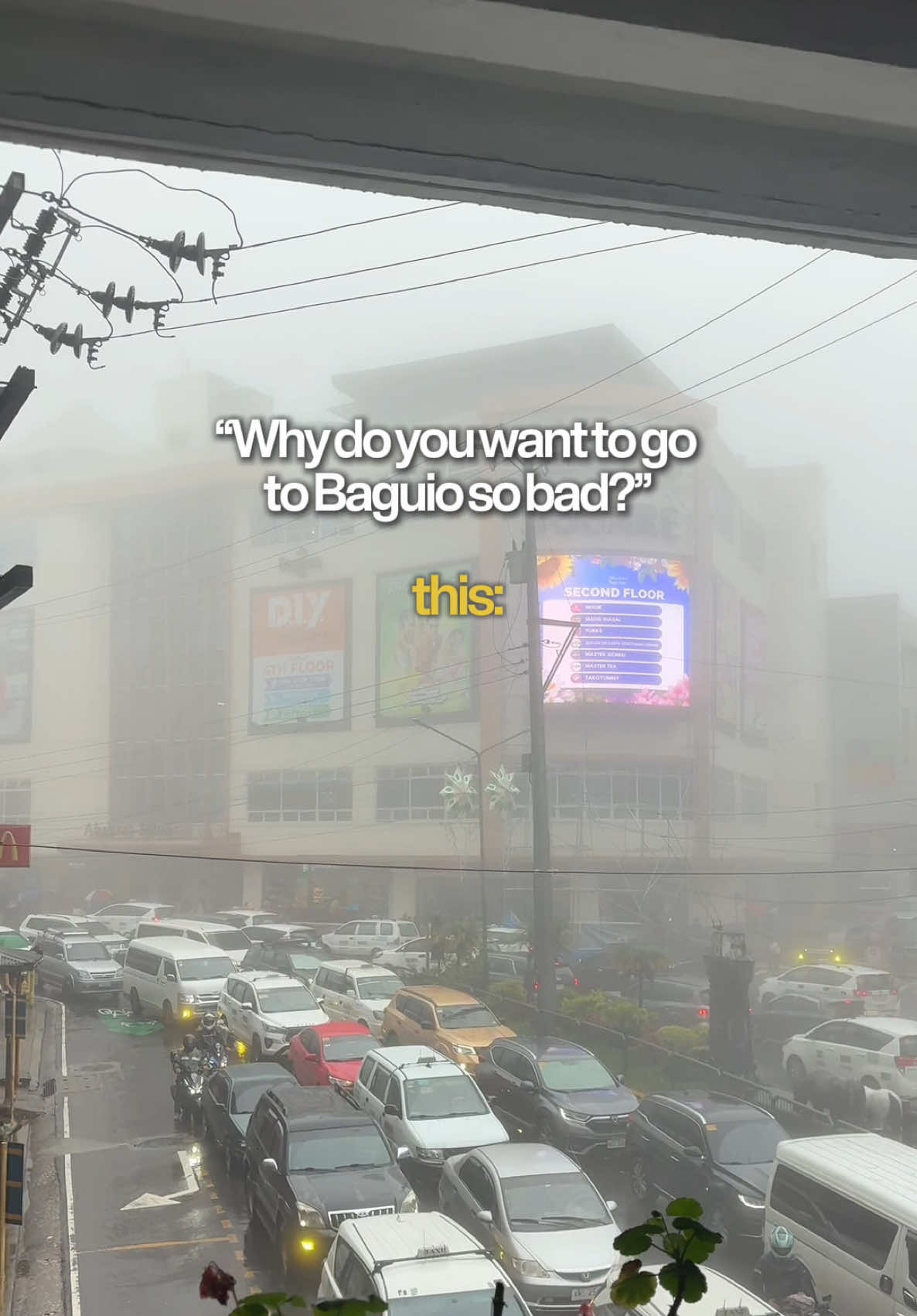 @Steph In Baguio