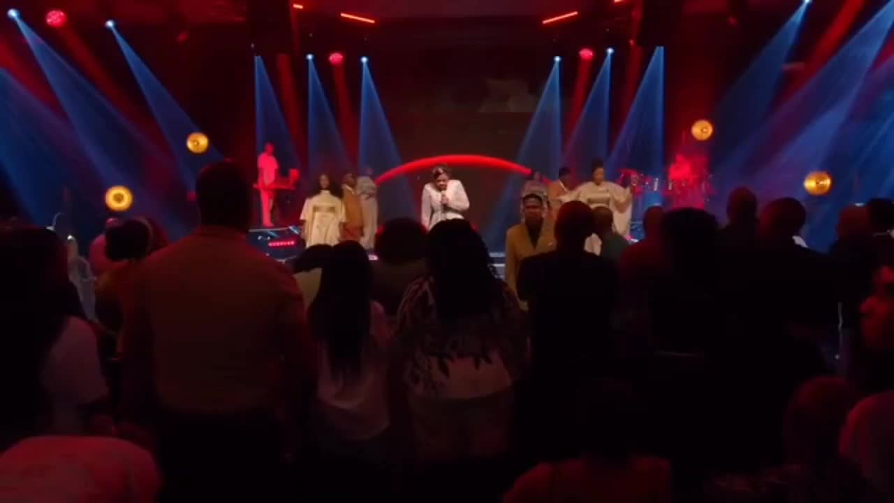@S.A Gospel🇿🇦