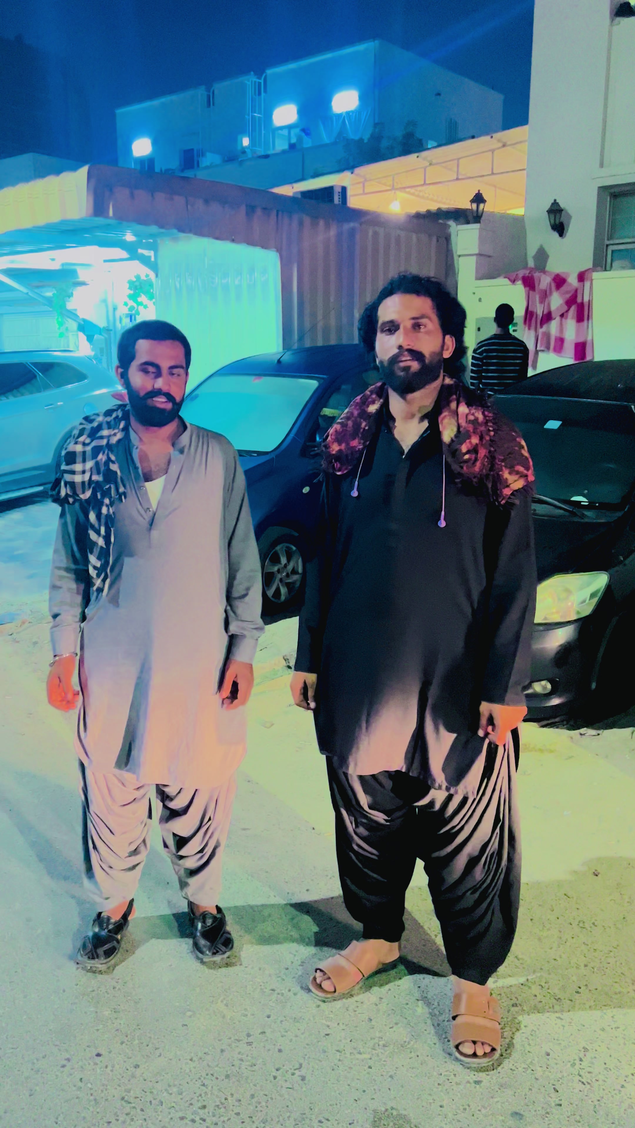 @🔥╾━╤デ╦︻.... Nawab