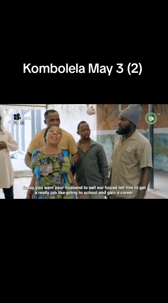 @Tamthilia zone