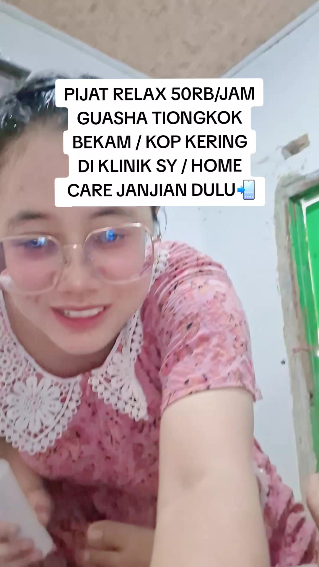 @UPIYU⏩️UMAH PIJIT BUYUT⏪️