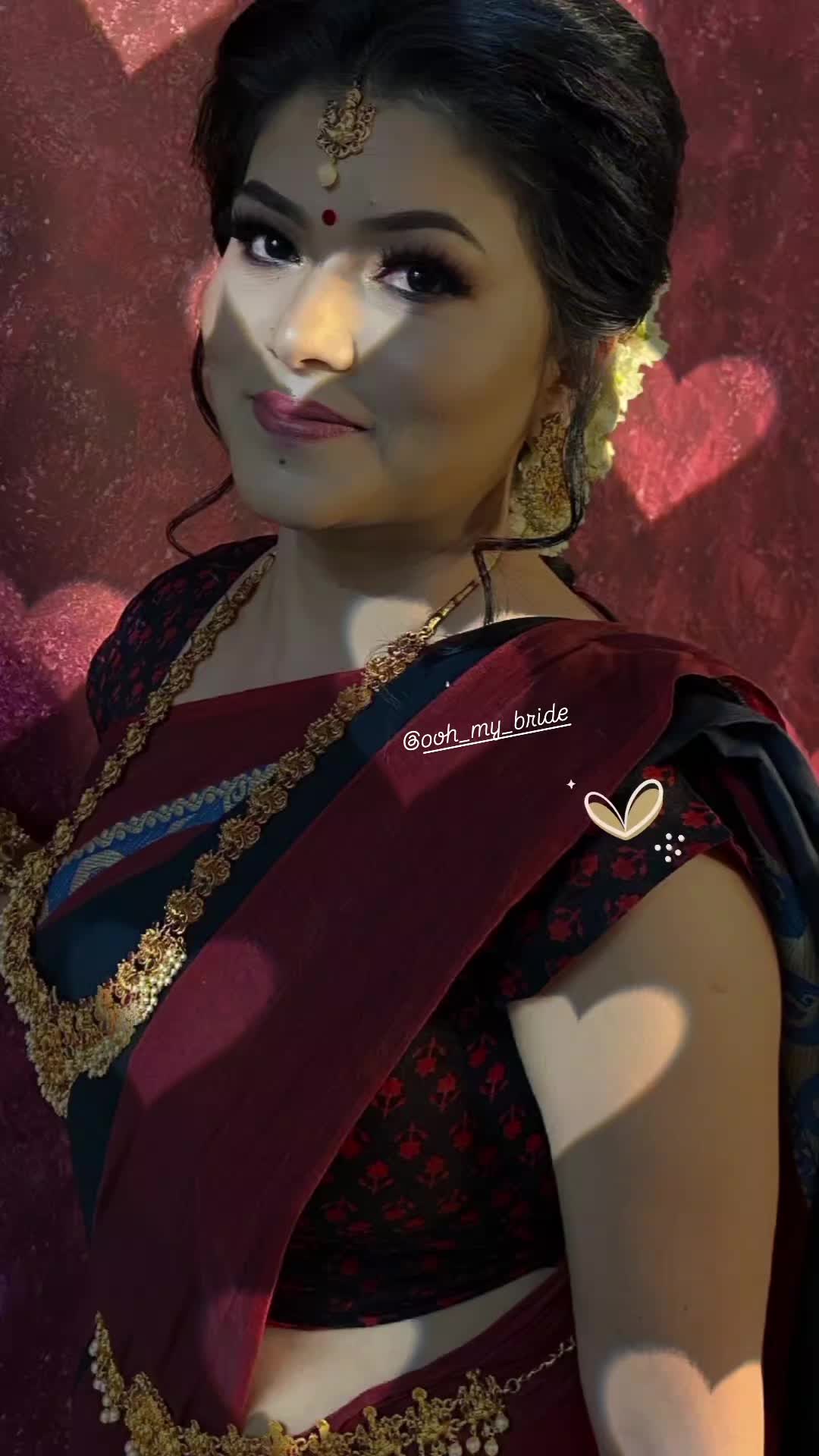 @Sareeking