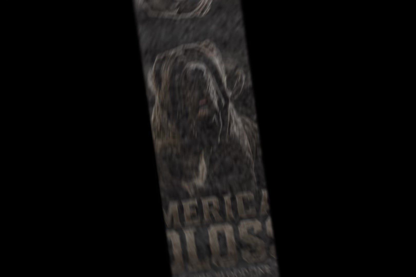 @American Molossus Founder