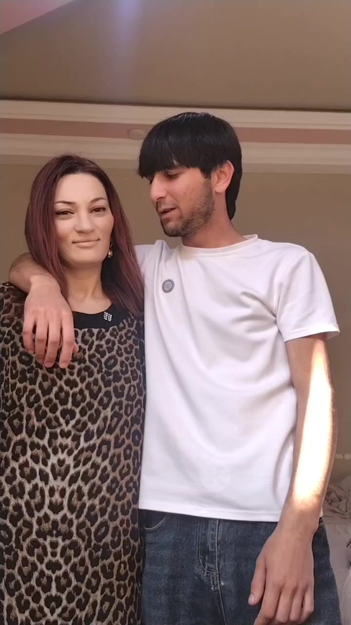 @❤️Arzu+Mahir❤️