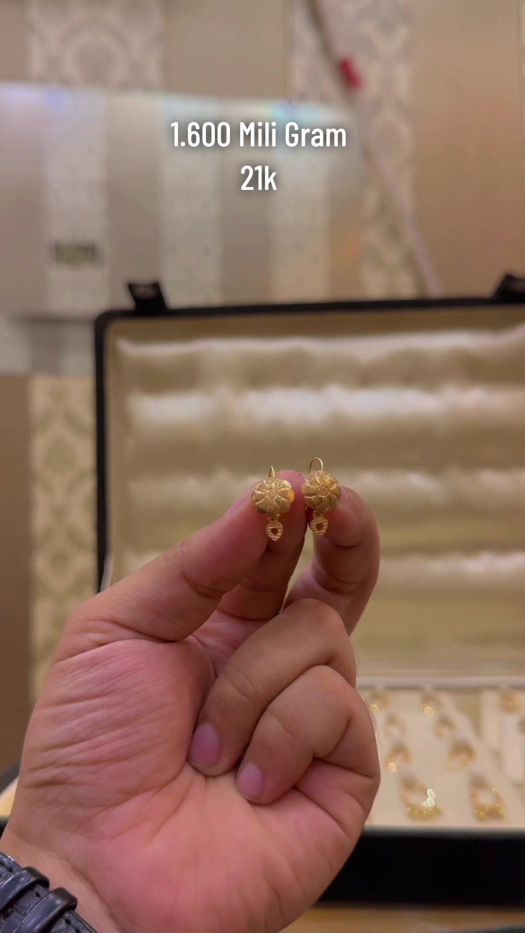 @PURE GOLD JEWELLER