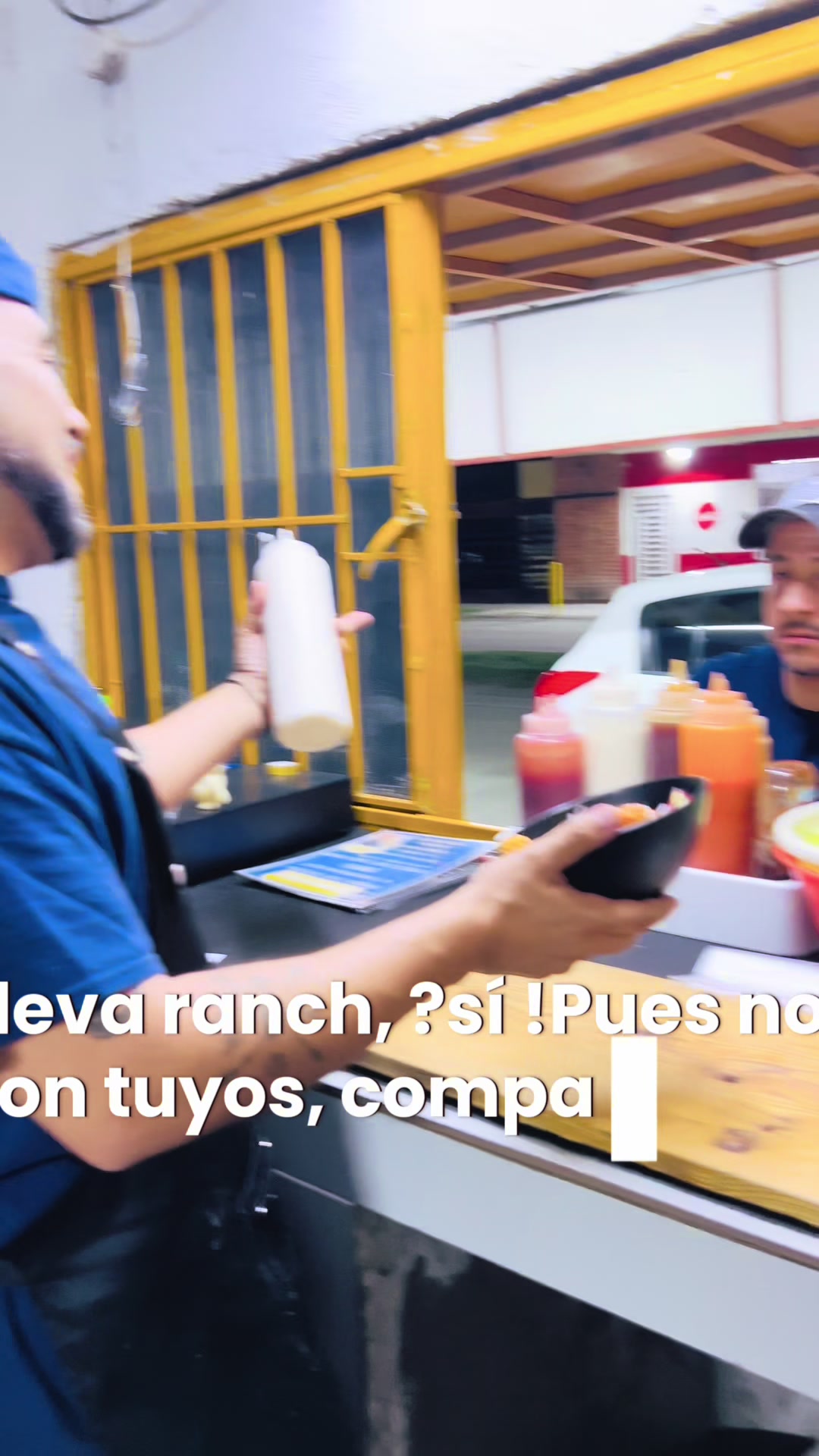 @Burguéses de Barrio
