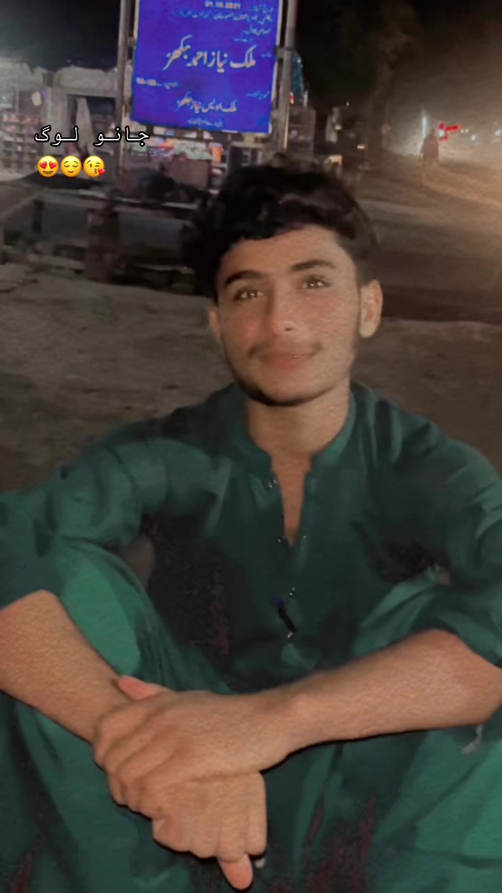 @Sikander Sial