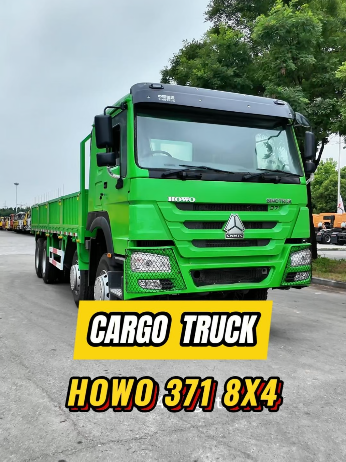 @snail truck