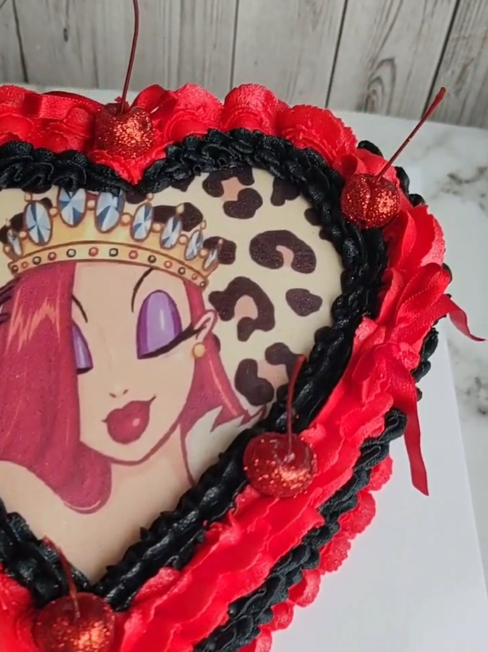 @Bruliette Cakes