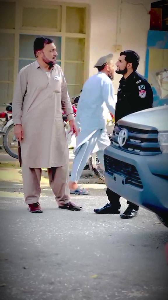 @Muqarab Khan Alam