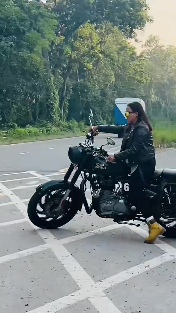 @Rider Sila