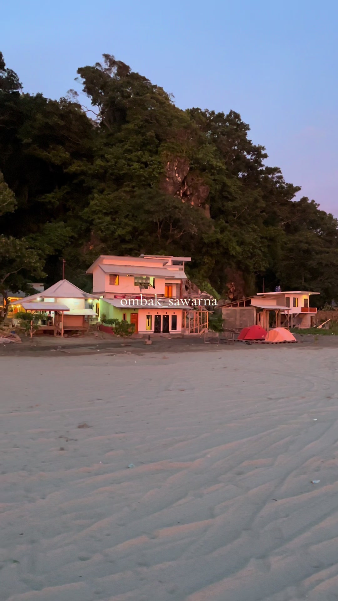 @VISIT GOA LANGIR SAWARNA