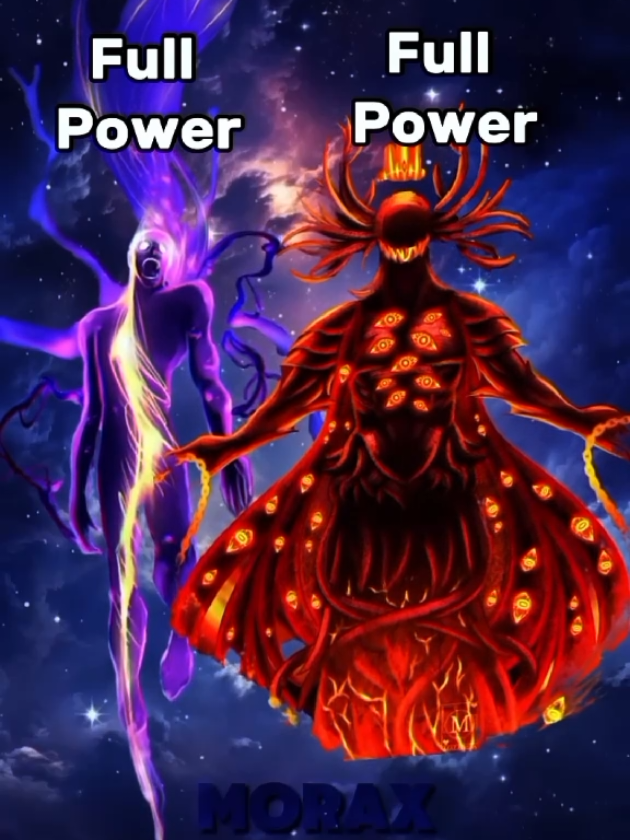 @𝐓𝐡𝐞 𝐌𝐨𝐫𝐚𝐱