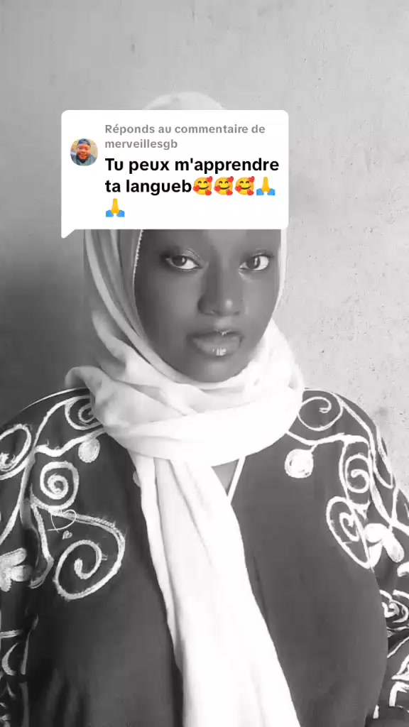@Dame Dorinthié 💍🇲🇱🇧🇫🇳🇪