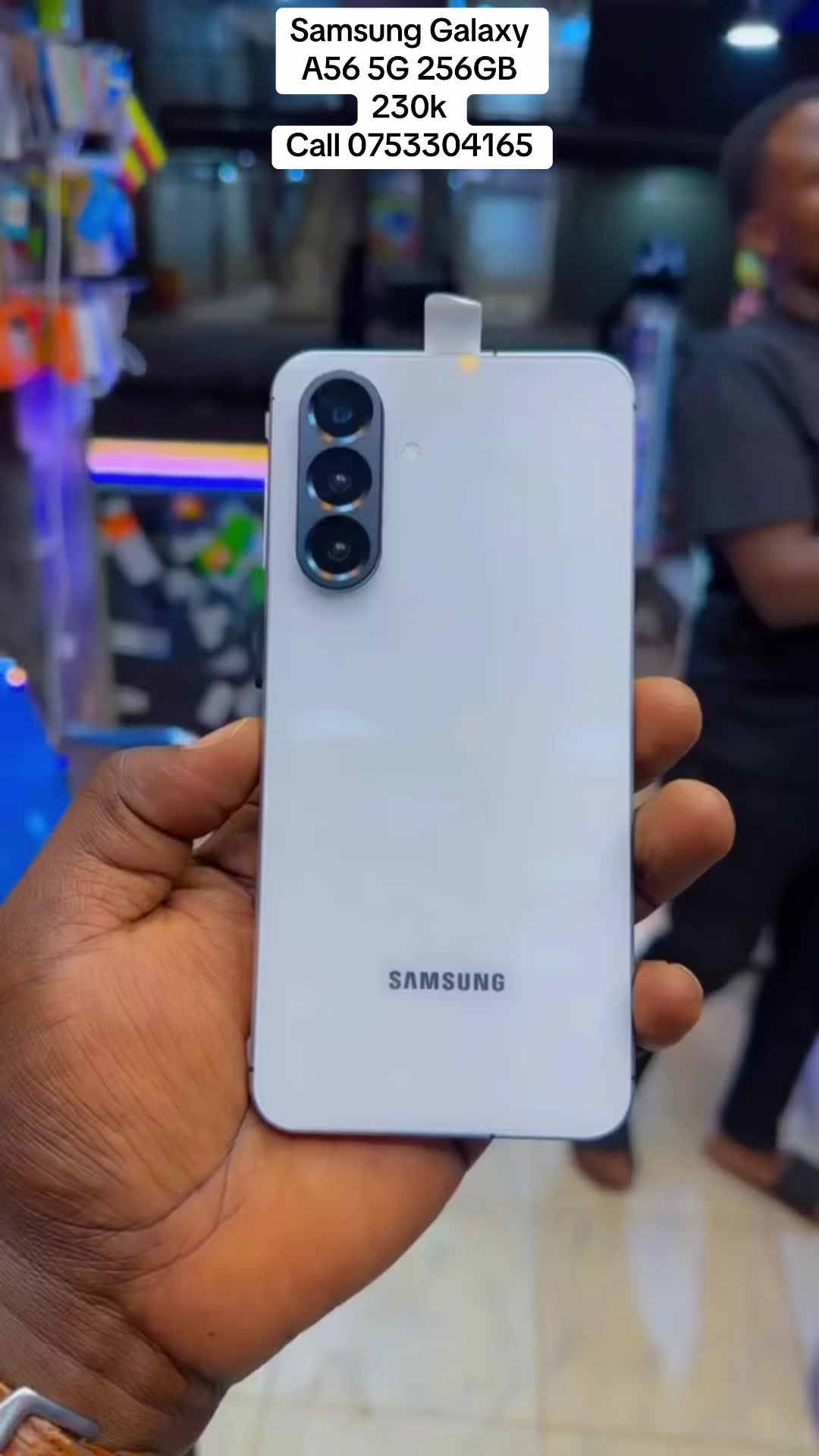 @BILLY PHONES AND ELECTRONICS