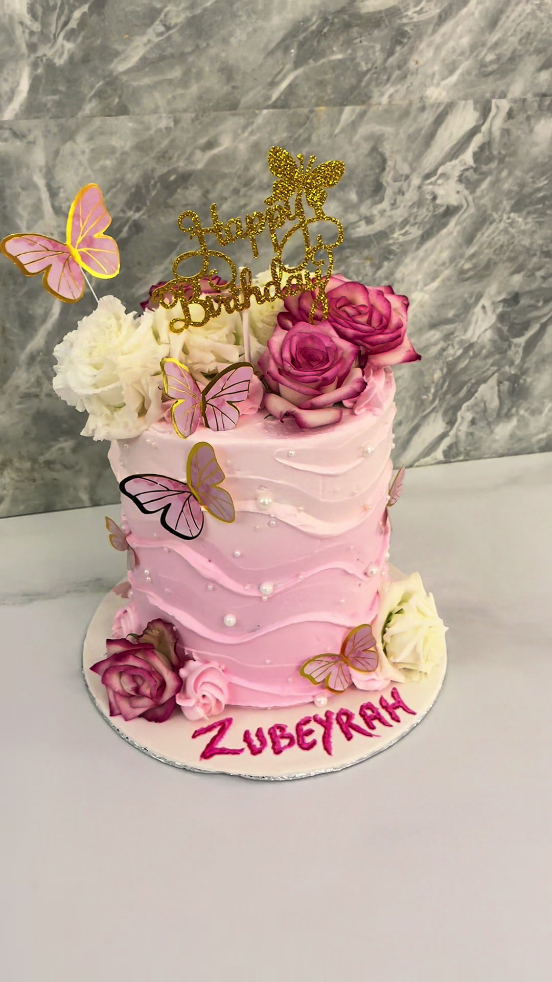 @Janna’s Cake