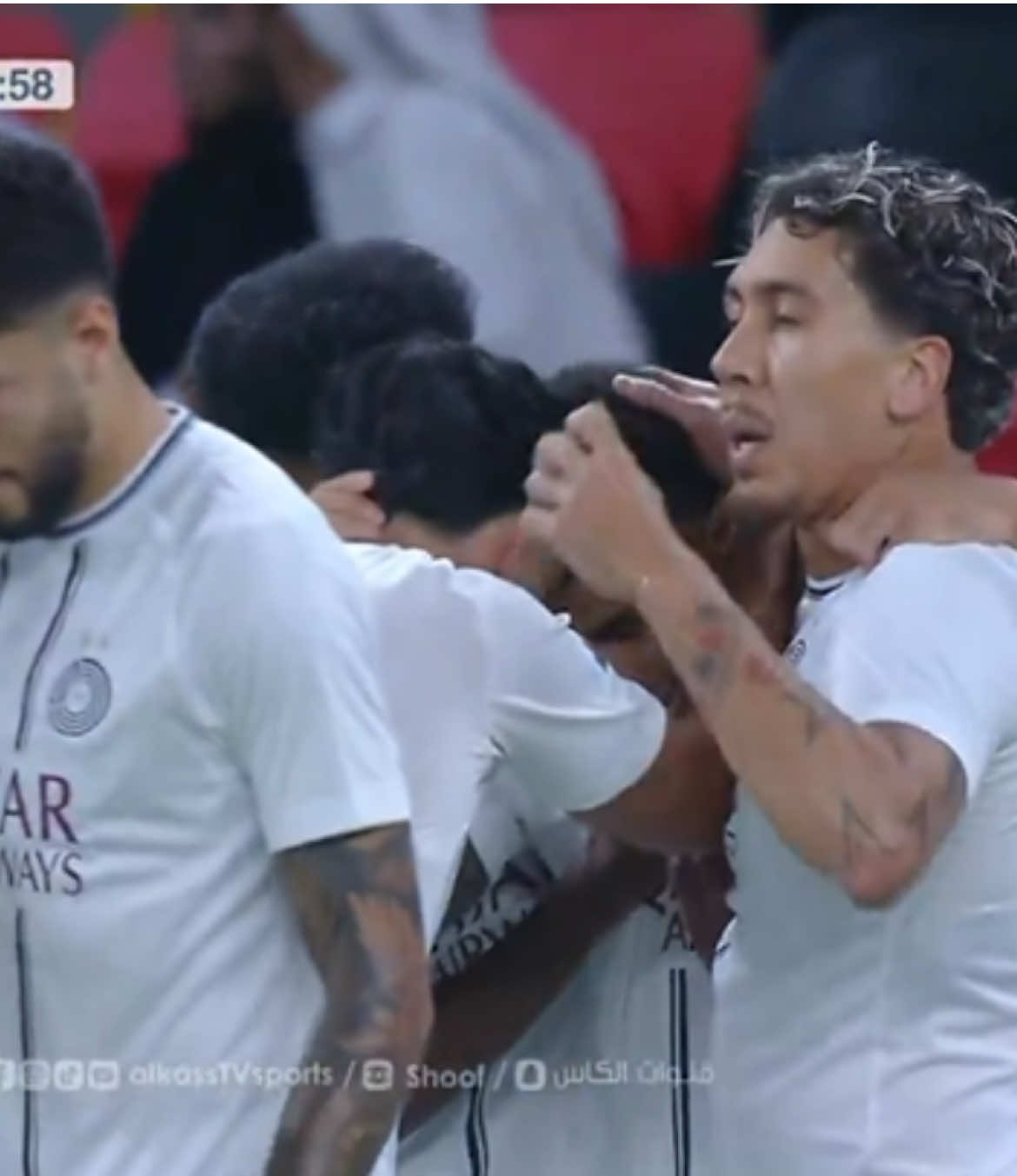 @قنوات الكأس