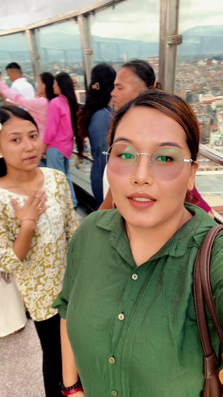 @sumitra gurung