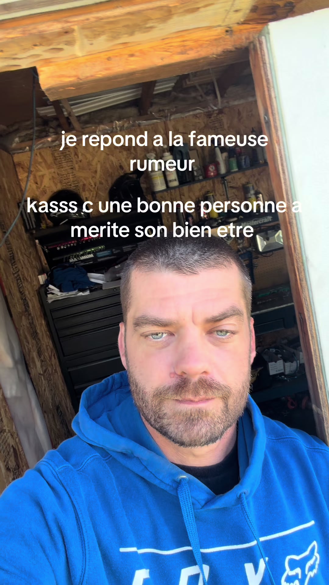 @Luc picard
