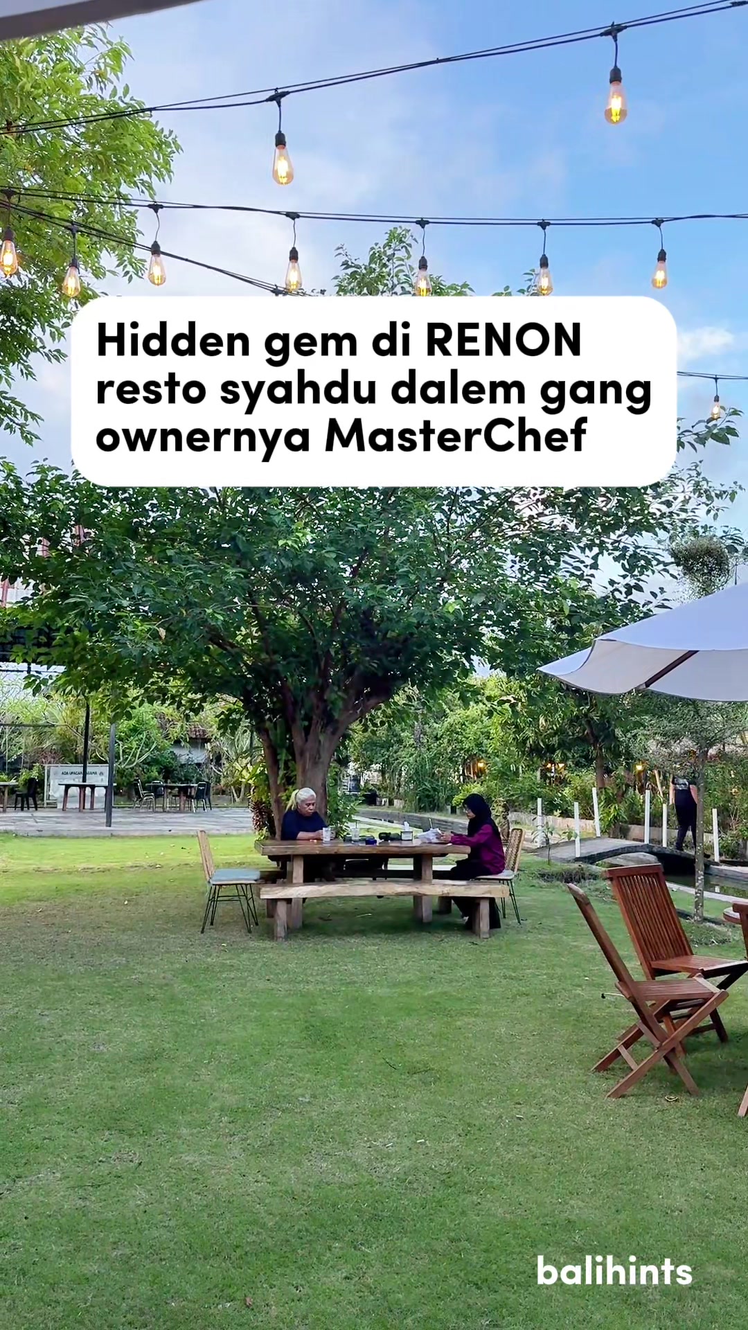@Bali Hints