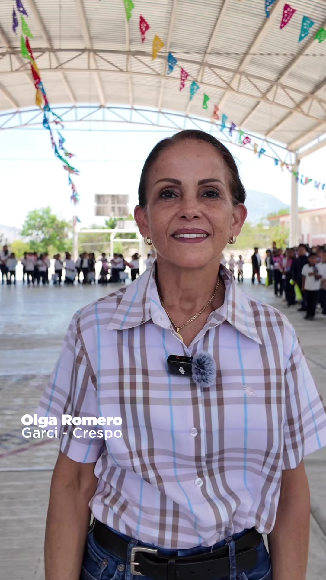 @Olga Lucía Romero Garci-Crespo
