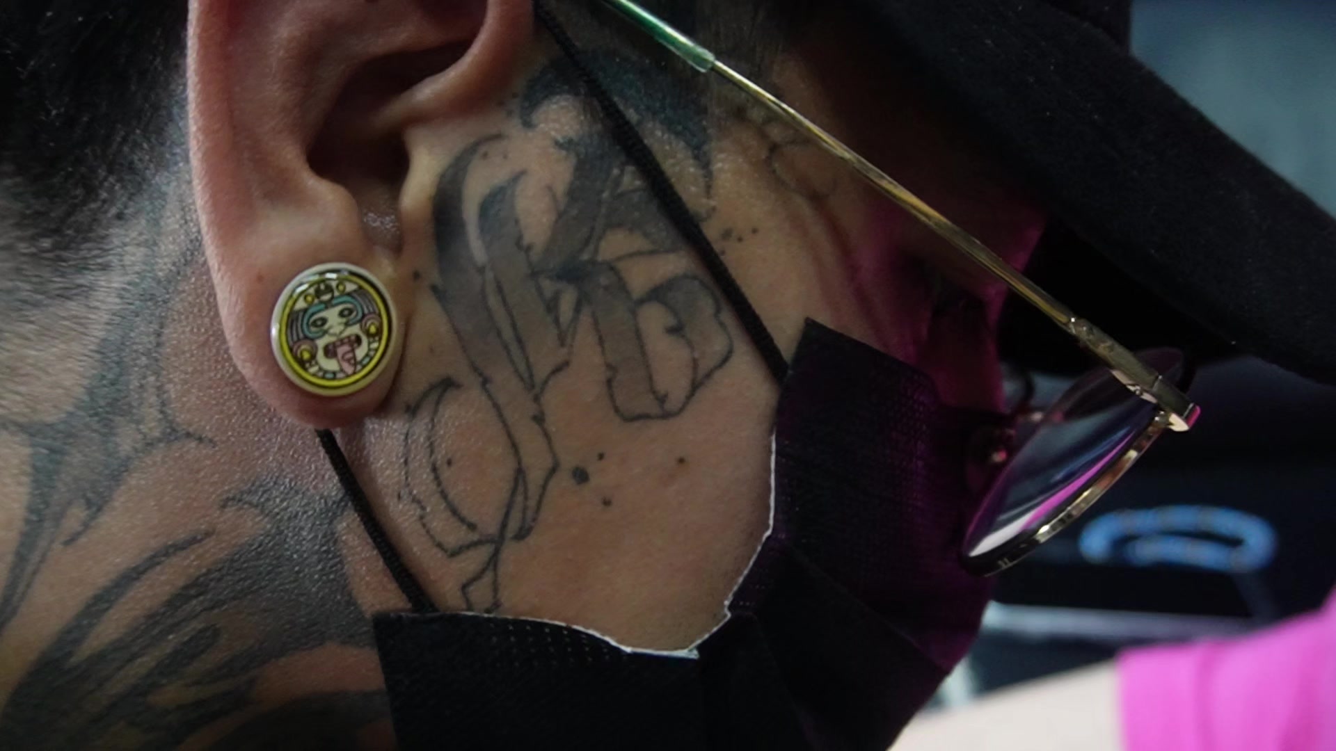 @Estudio king skull