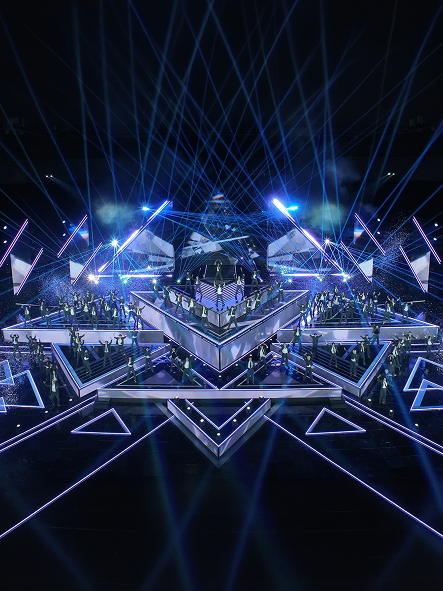 @PRODUCE 101 JAPAN 新世界