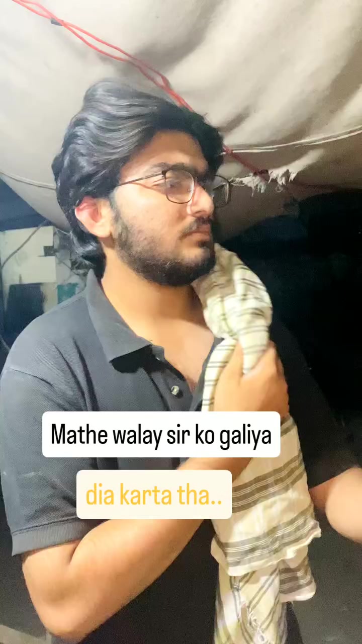 @Salman Ansari 🪩