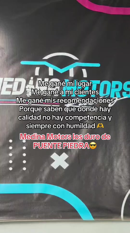 @MedinaMotorsRacing