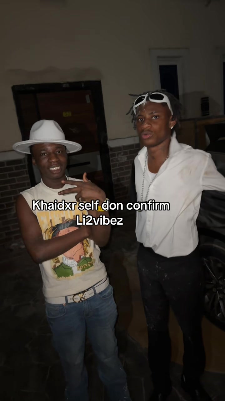 @Li2 Vibez