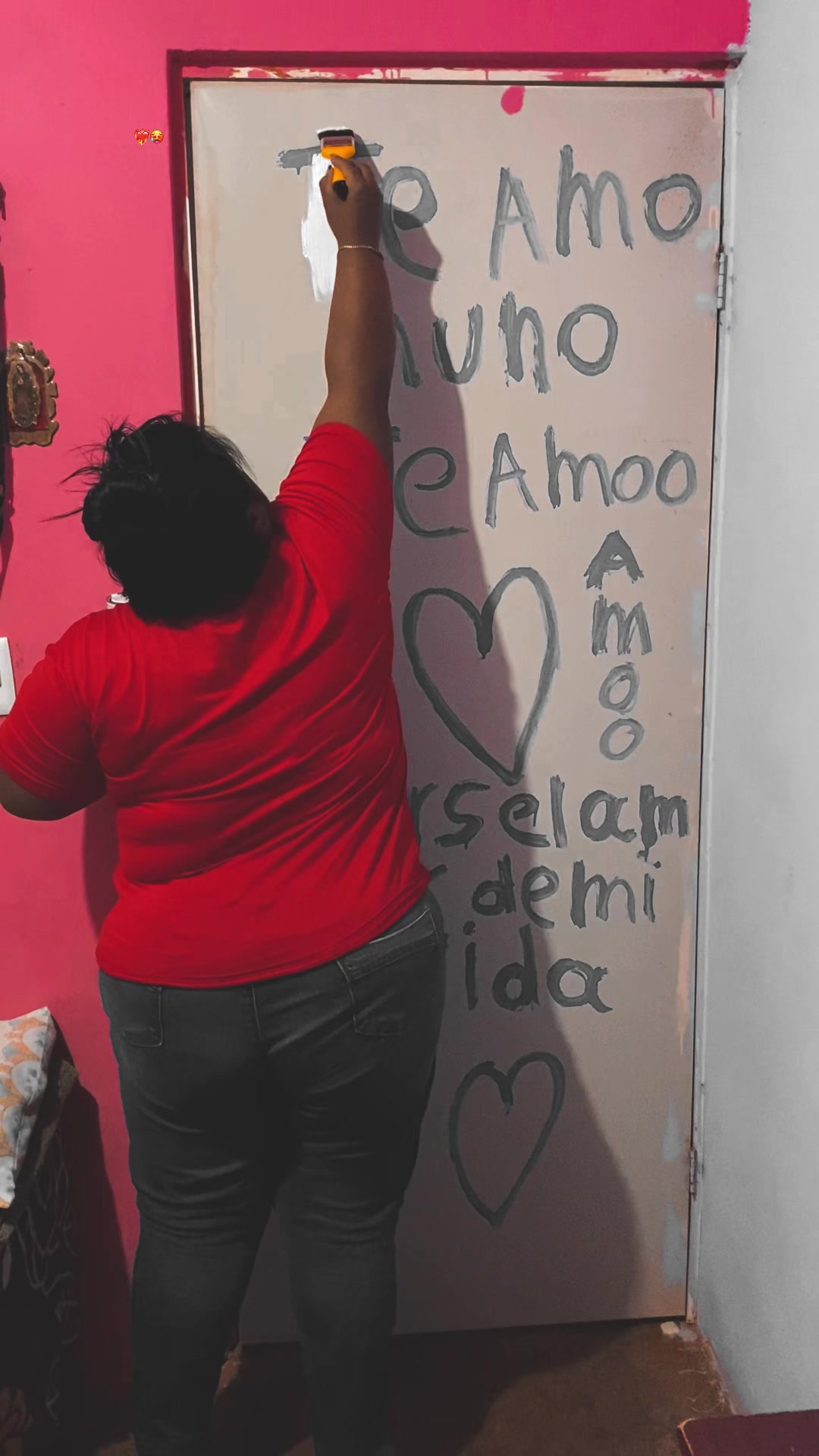 @Mirna Castillo