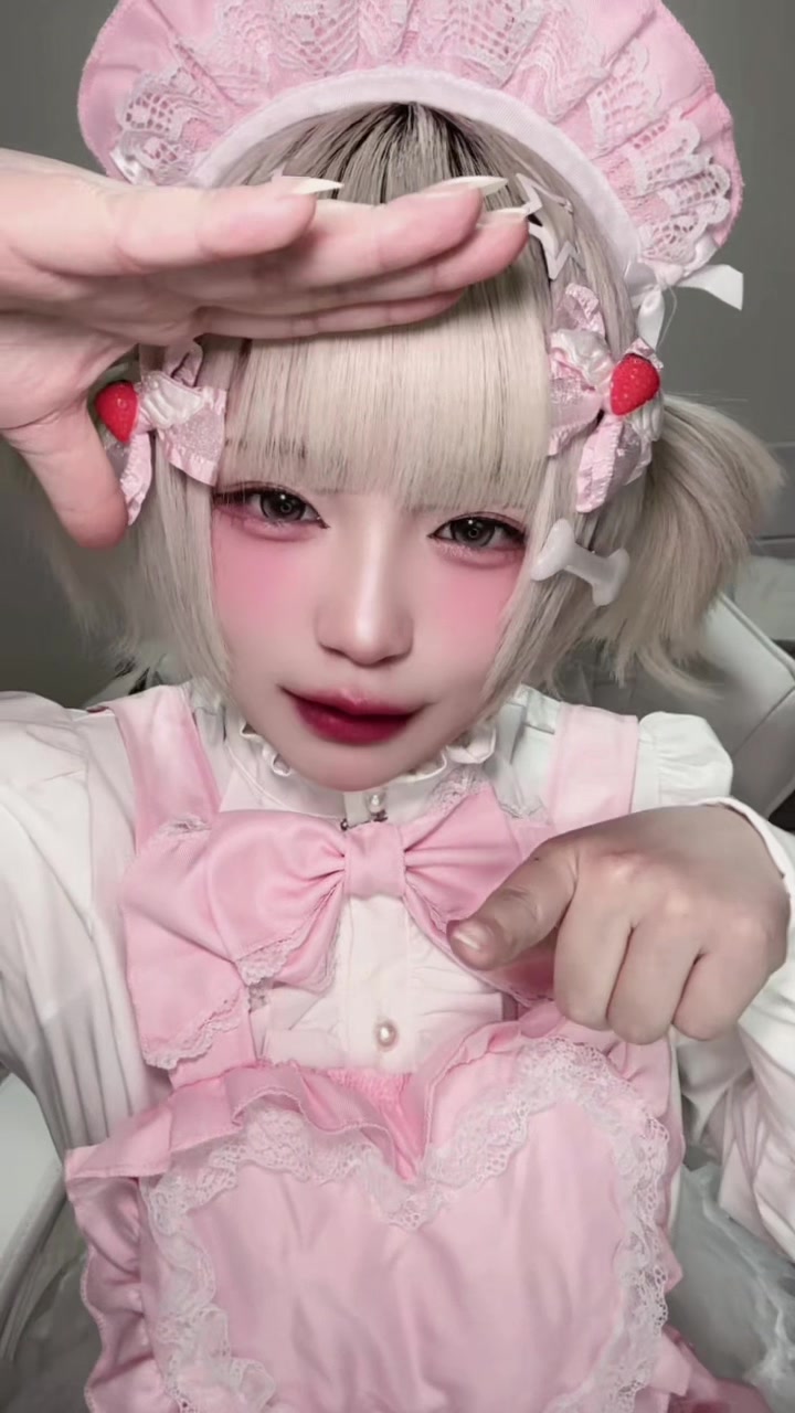 @薊みぃ