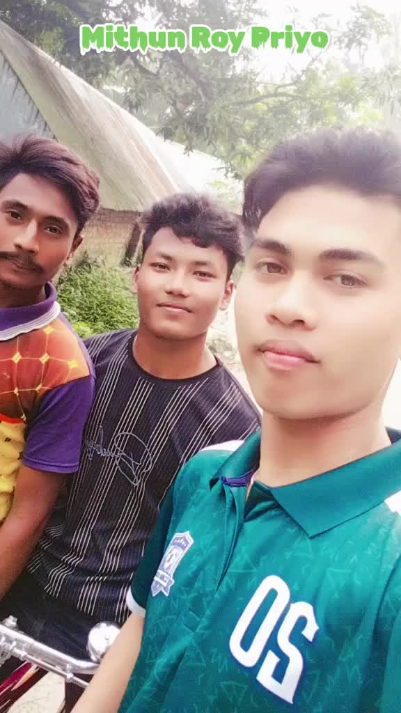 @Mithun Roy
