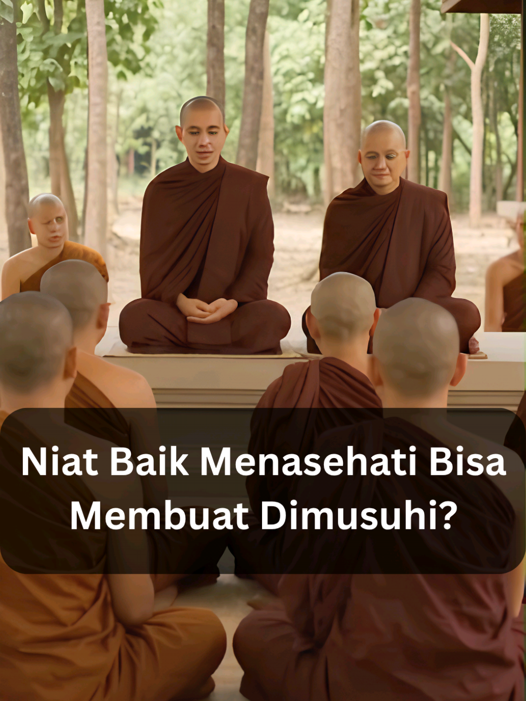 @Dhammavihari Buddhist Studies