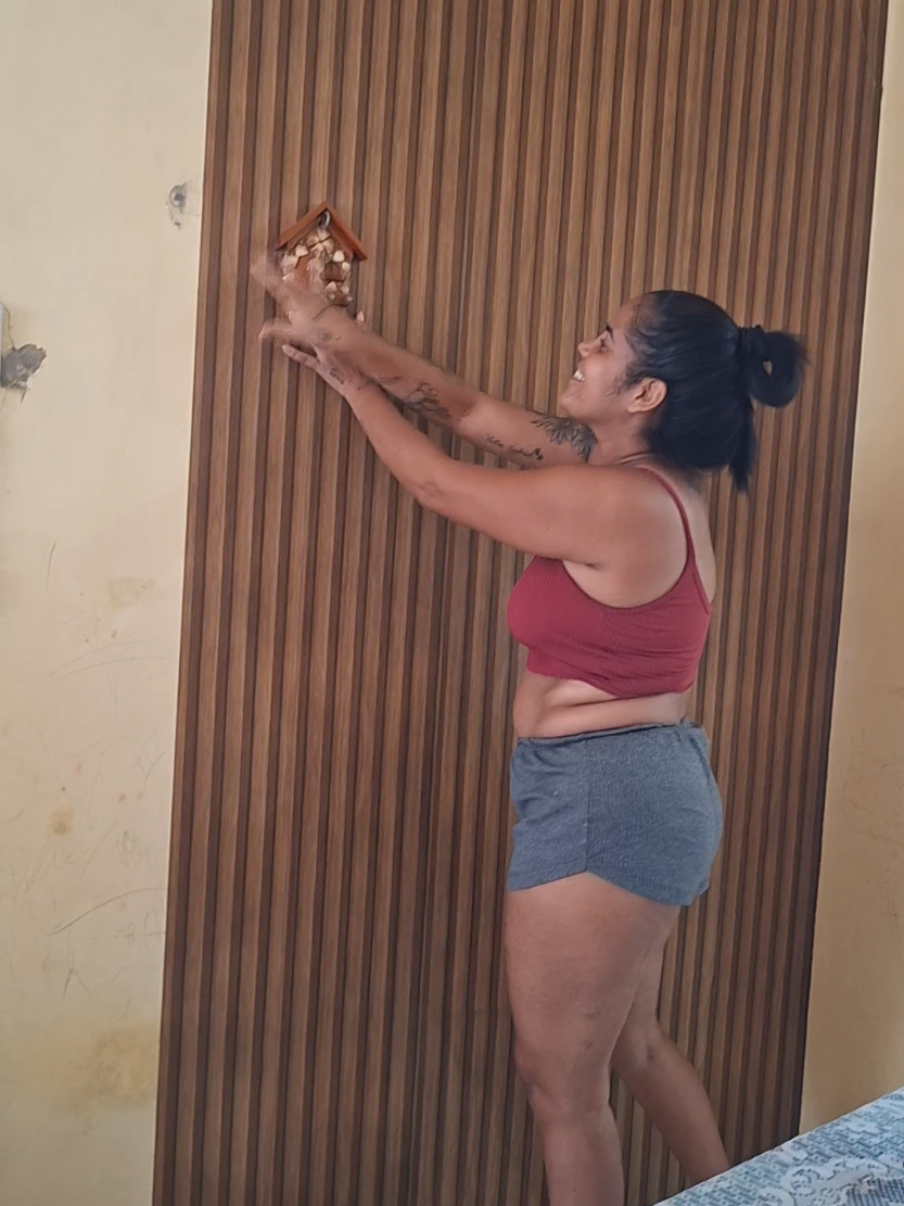 @Diana Santos