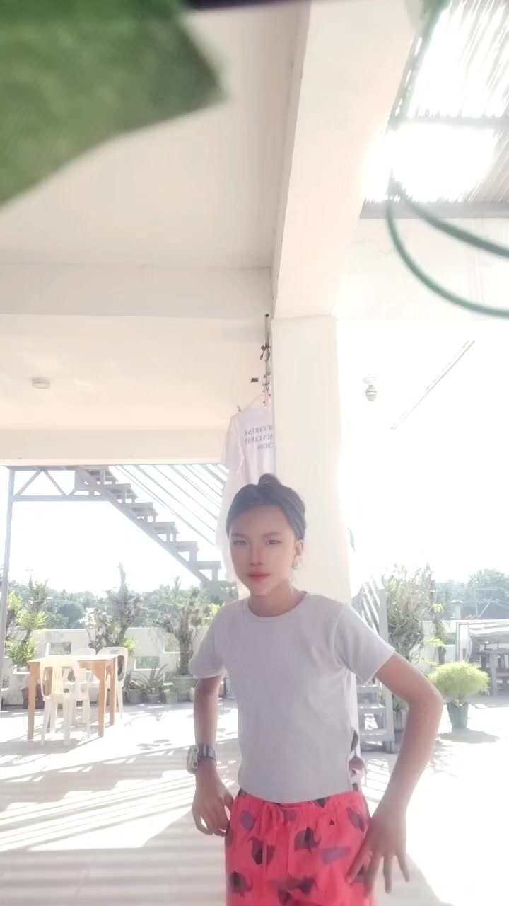 @ate Ann🙋
