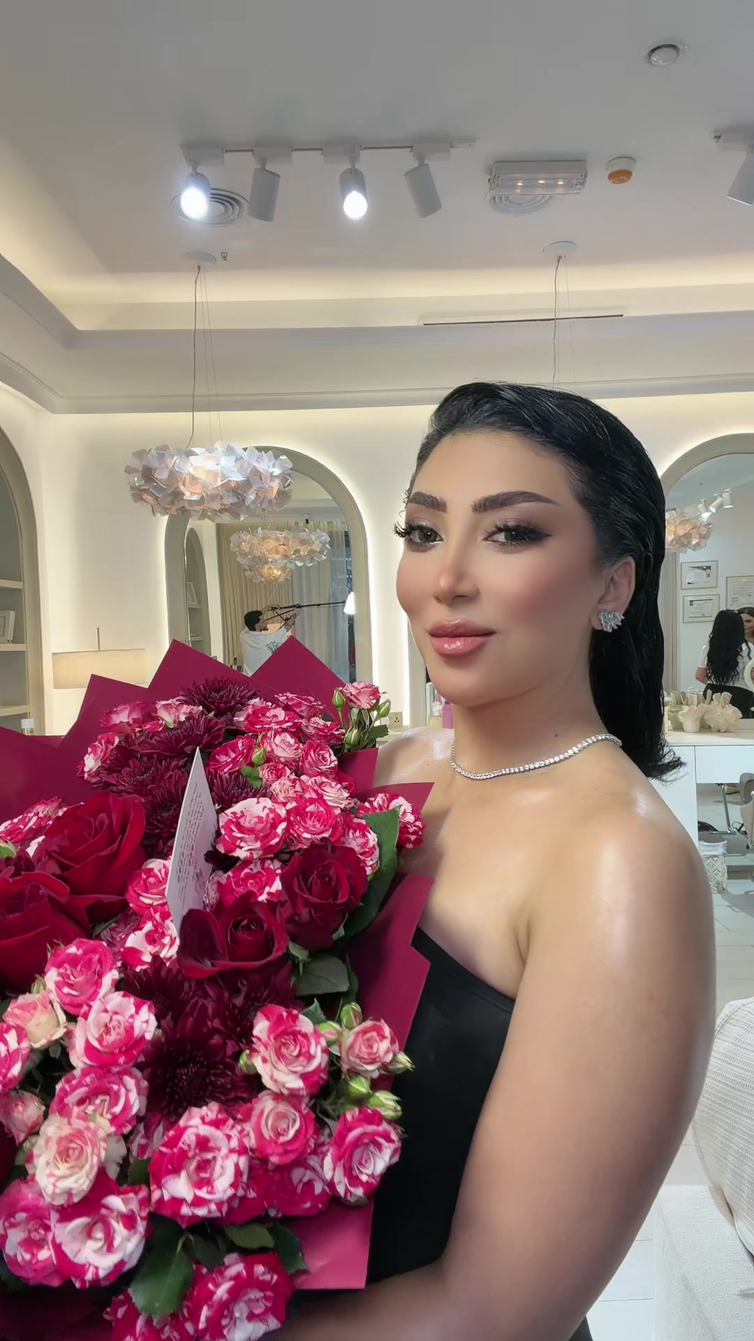 @تالا صفوان - Tala Safwan 🌴