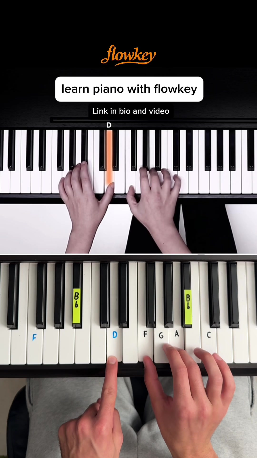 @Keys Tutorials