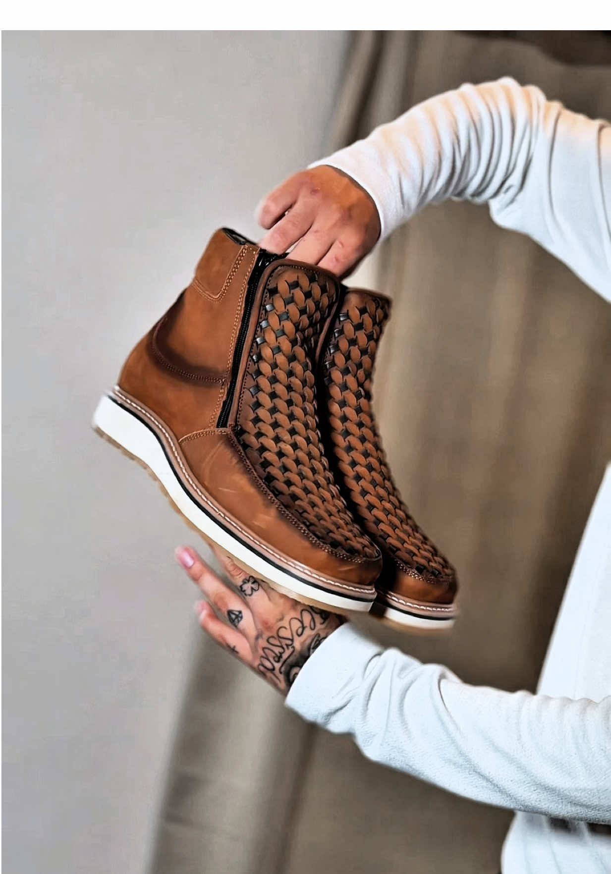 @El GUERO BOOTS