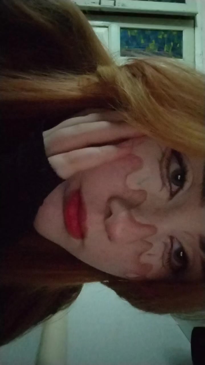 @рыжий конопатый