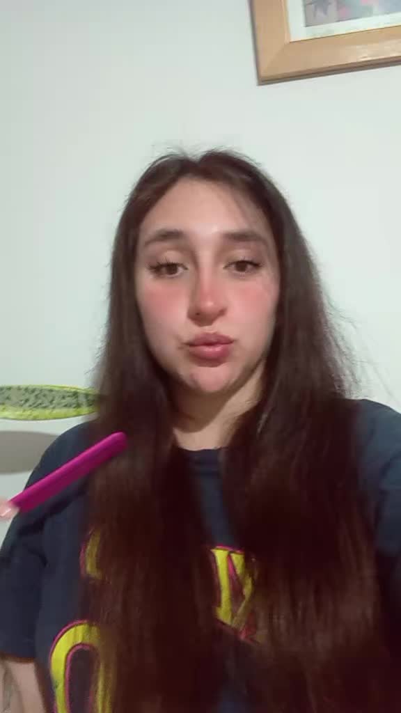 @Melisa Evelyn Guzman